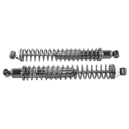 Monroe Load Adjusting Shock Absorber, 58630 58630